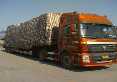 玉泉整车运输公司